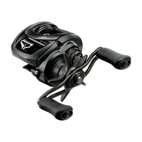 Daiwa Tatula Elite Baitcast Reel