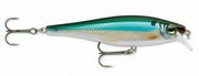 Rapala BX® Minnow Running Depth 2'-4'