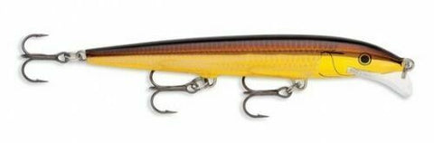 Rapala Scatter Rap® Minnow