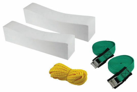 Invincible Marine Kayak Car Top Carrier