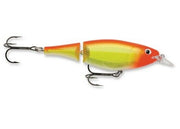 Rapala X-Rap® Jointed Shad  5-1/4"