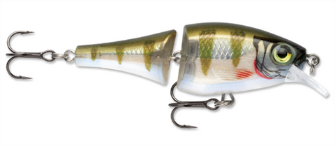 Rapala BX® Jointed SHAD