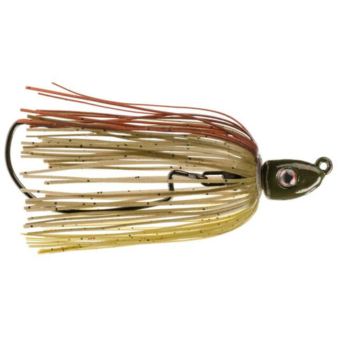 Strike King Tour Grade Swim Jig 1/4oz