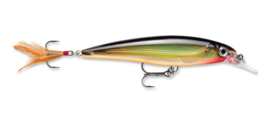 Rapala X-Rap® 12  4-3/4'' Jerkbait