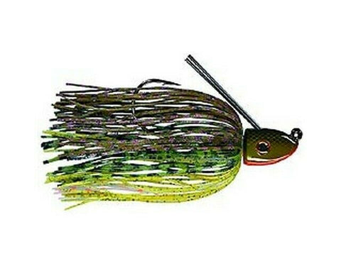 Strike King Tour Grade Swim Jig 3/8oz