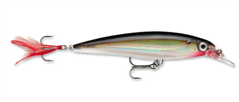 Rapala X-Rap®  10 4" Jerkbait