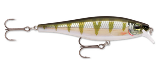 Rapala BX® Minnow Running Depth 3'-5'