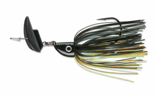 Terminator Shuddering Bait 3/8 oz