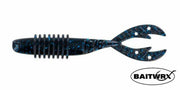 Big Bite Baits 4.25" Kamikaze Swimon