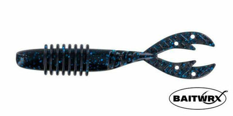 Big Bite Baits 4.25" Kamikaze Swimon