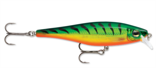 Rapala BX® Minnow Running Depth 2'-4'