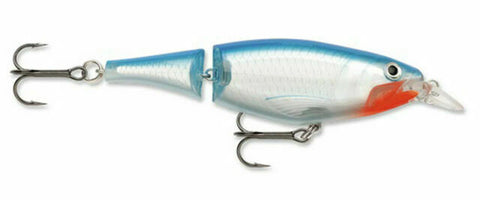 Rapala X-Rap® Jointed Shad  5-1/4"