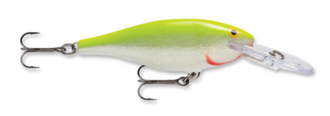 Rapala Shad Rap® 2-3/4"