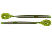 Yamamoto Speed Senko Worm, 7" Pack of 7