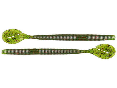 Yamamoto Speed Senko Worm, 7" Pack of 7