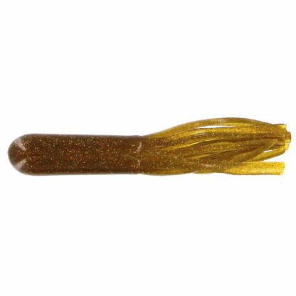 Big Bite Bait 2.5" Soft Plastic Salt Tube Pack of 10