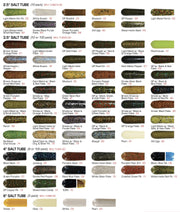 Big Bite Baits Sait Tube 3.5‘’