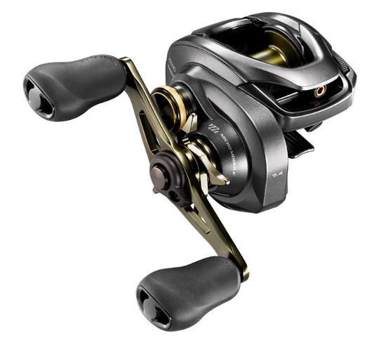 Shimano Curado DC Casting Reel