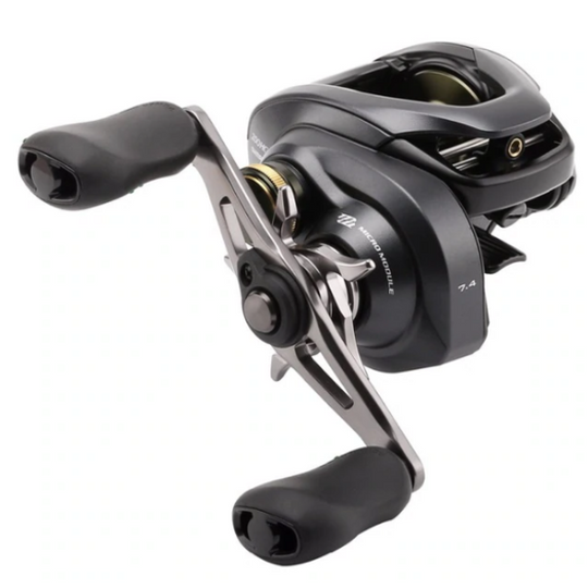 Shimano Curado K 200 Casting Reel