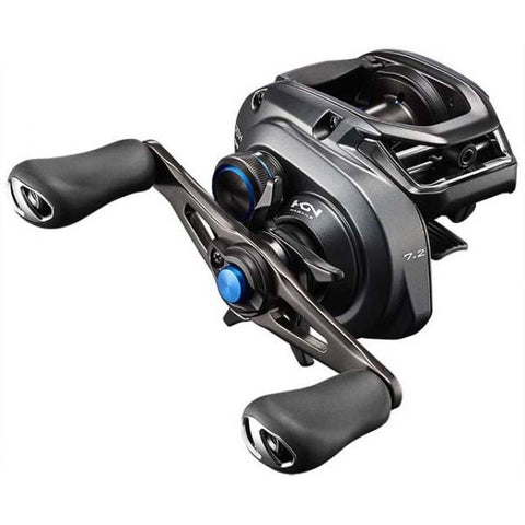 Shimano SLX MGL 70 Baitcast Reel