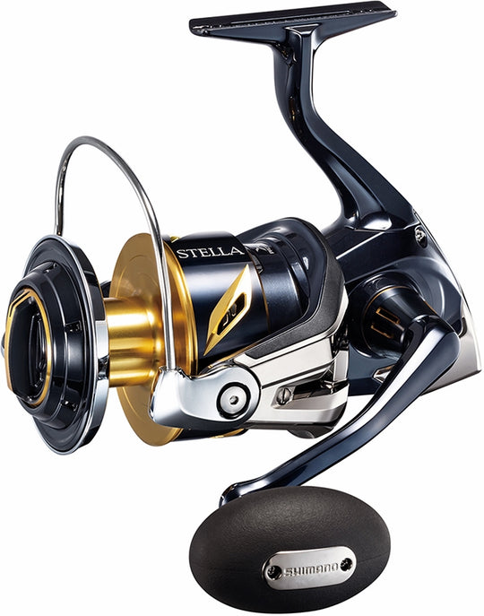 Shimano Stella SW Spinning Reel