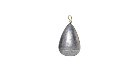Water Gremlin Dipsey Swivel Sinker