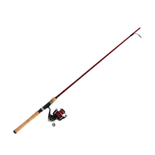 Shimano Sienna Spinning FG Combo