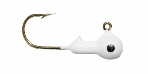 Big Bite Baits Jig Single Eye  3/8 oz