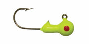 Big Bite Baits Jig Single Eye  3/8 oz
