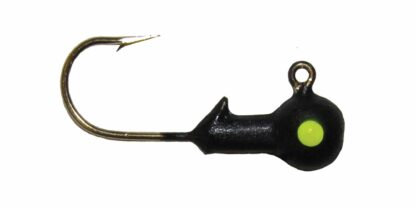 Big Bite Baits Jig Single Eye  3/8 oz
