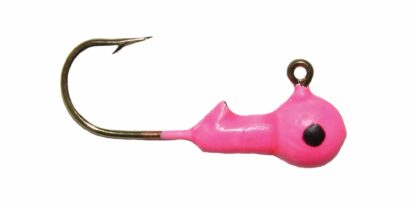 Big Bite Baits Jig Single Eye  3/8 oz