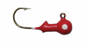 Big Bite Baits Jig Single Eye  3/8 oz