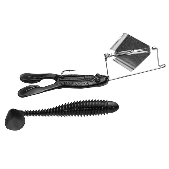 STRIKE KING SKIP'N BUZZ