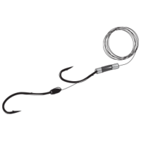 Gamakatsu Walleye LG Two Hook Rig