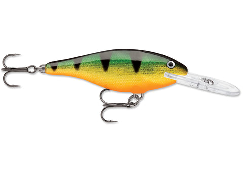 Rapala Shad Rap® 2-3/4"