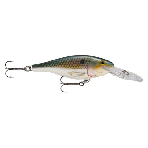 Rapala Shad Rap® 2-3/4"