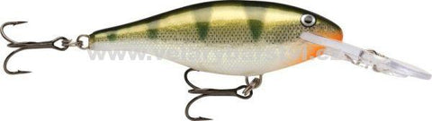 Rapala Shad Rap® 2-3/4"