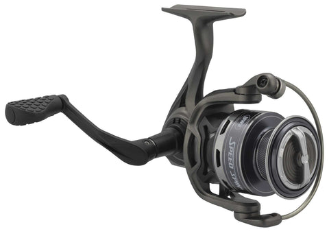LEW'S SPEED SPIN SPINNING REEL