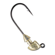 STRIKE KING SQUARDRON SWIMBAIT HEADS 1/4 OZ