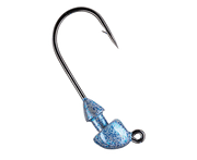 STRIKE KING SQUARDRON SWIMBAIT HEADS 1/4 OZ