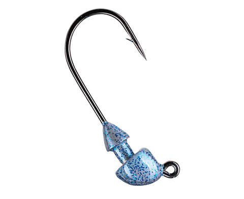 STRIKE KING SQUARDRON SWIMBAIT HEADS 1/4 OZ