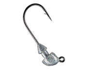 STRIKE KING SQUARDRON SWIMBAIT HEADS 1/4 OZ