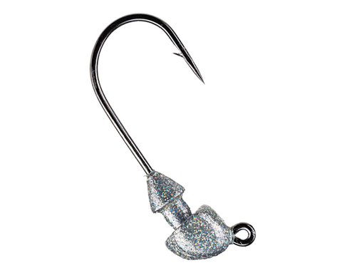 STRIKE KING SQUARDRON SWIMBAIT HEADS 1/4 OZ