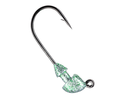 STRIKE KING SQUARDRON SWIMBAIT HEADS 1/4 OZ