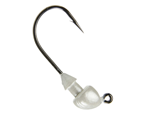 STRIKE KING SQUARDRON SWIMBAIT HEADS 1/4 OZ