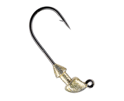 STRIKE KING SQUARDRON SWIMBAIT HEADS 1/8 OZ