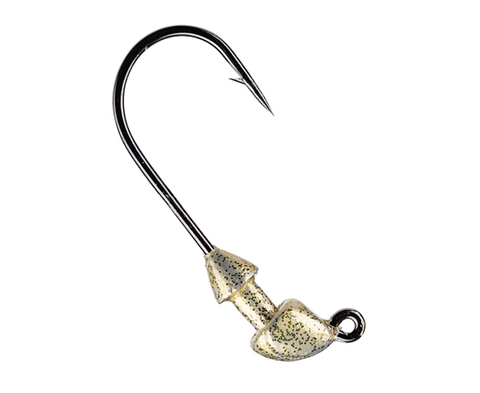 STRIKE KING SQUARDRON SWIMBAIT HEADS 1/8 OZ