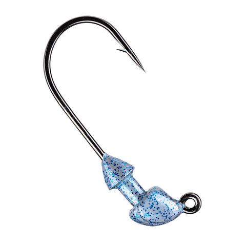 STRIKE KING SQUARDRON SWIMBAIT HEADS 1/8 OZ