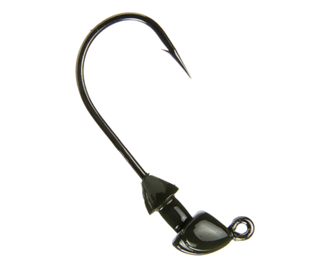 STRIKE KING SQUARDRON SWIMBAIT HEADS 1/8 OZ