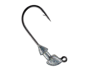 STRIKE KING SQUARDRON SWIMBAIT HEADS 1/8 OZ